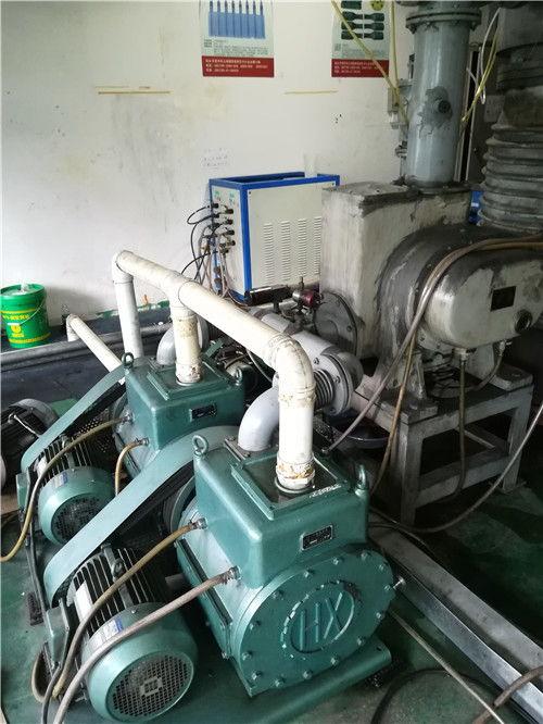 国产真空泵设备维修视频,国产真空泵设备维修实操视频解析