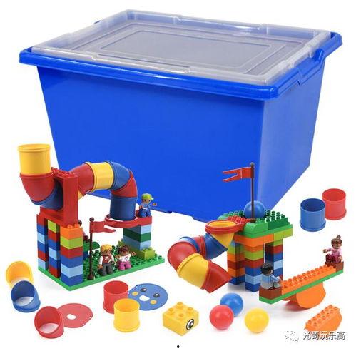 国产乐高各种介绍视频,创意无限，童趣盎然的产品世界