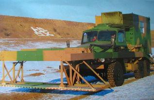 国产扫雷车扫雷视频,震撼展示我国军事科技实力