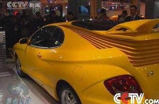 采访谈国产车视频播放,深度访谈揭示国产车发展之路