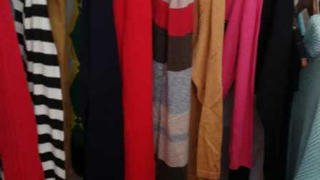 国产女士毛衣编织视频,轻松掌握时尚保暖单品制作技巧