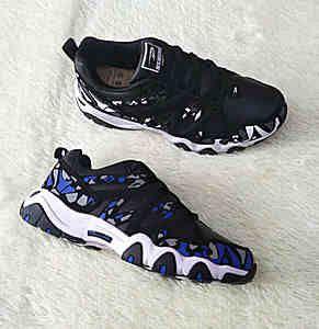 国产运动鞋故事视频,从街头潮流到国际舞台的蜕变之旅