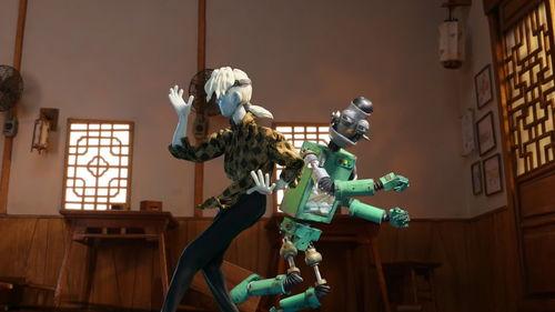 国产动漫技能视频大全,视频大全带你领略国漫魅力