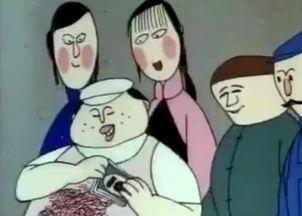 经典国产动画肥皂视频,国产动画中的奇幻冒险之旅