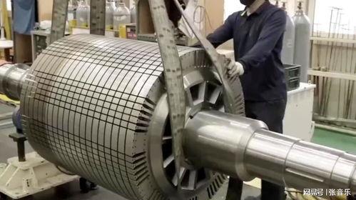 国产电机的视频大全最新,视频大全深度解析